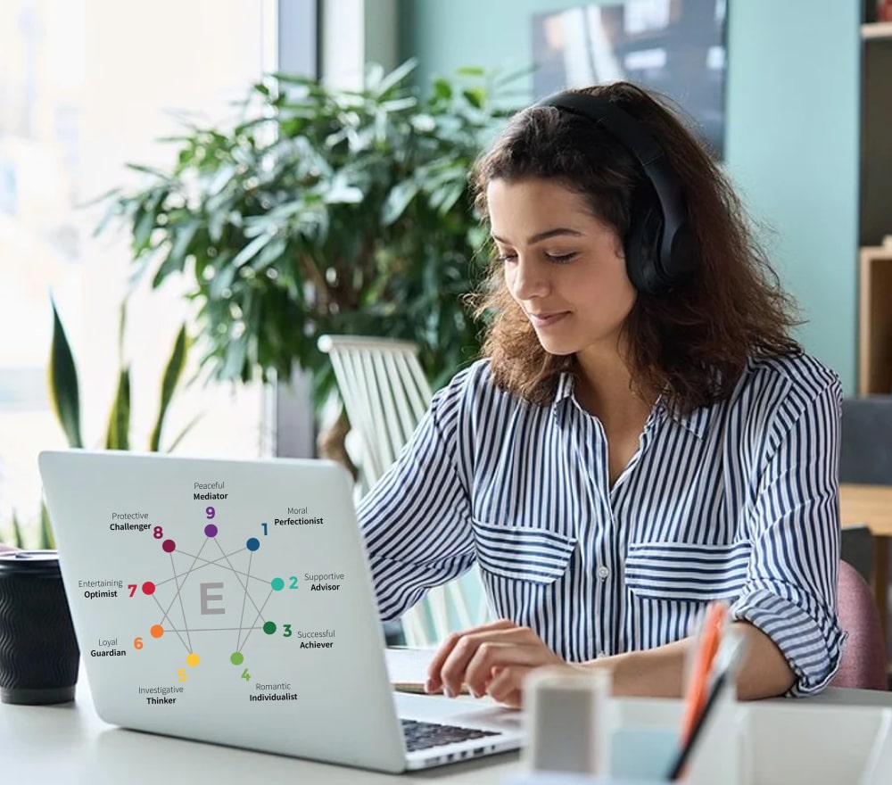 Discover the Benefits of the Enneagram Personality Test